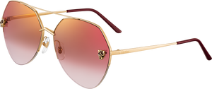 Panthère De Cartier