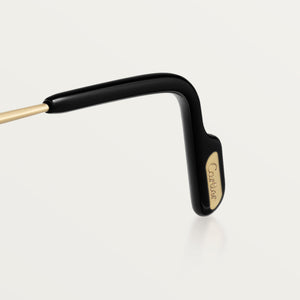 Classic C De Cartier Motif