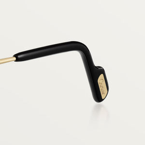 Classic C De Cartier Motif