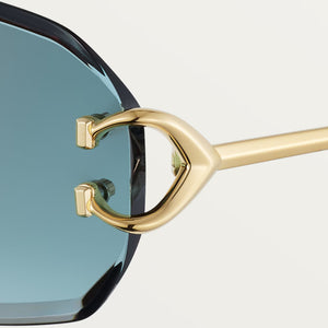 Classic C De Cartier Motif