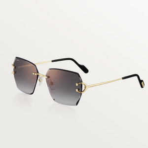 Classic C De Cartier Motif