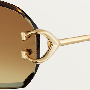 Classic C De Cartier Motif