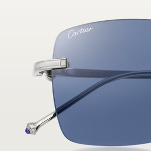 Pasha De Cartier