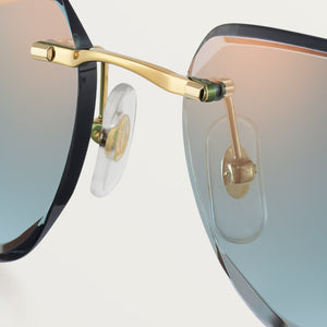 Classic C De Cartier Motif