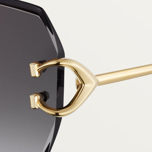 Classic C De Cartier Motif