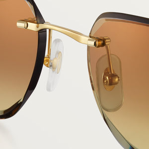 Classic C De Cartier Motif