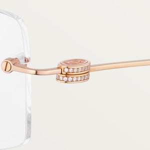 Signature C De Cartier Precious Mount