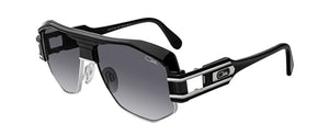 BLACK-SILVER