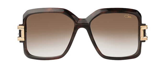 DARK BROWN AMBER