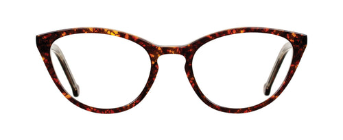 208 Goth Tortoise