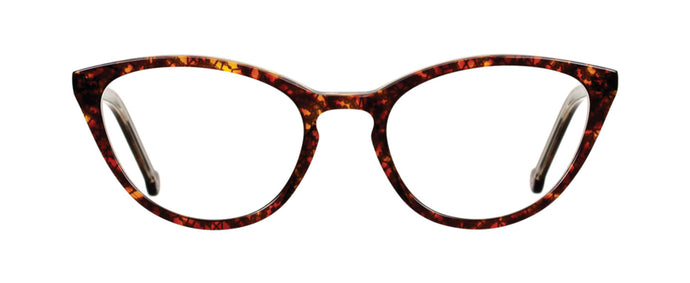 208 Goth Tortoise