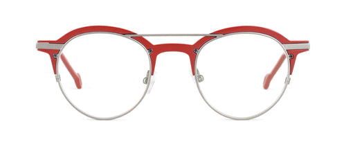 529510 Brick Red