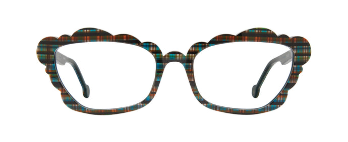 607 RAD PLAID