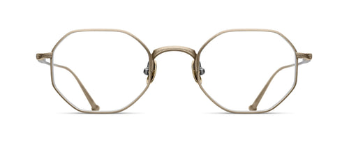 ANTIQUE GOLD-CLEAR