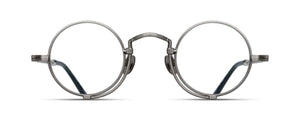 ANTIQUE SILVER-CLEAR