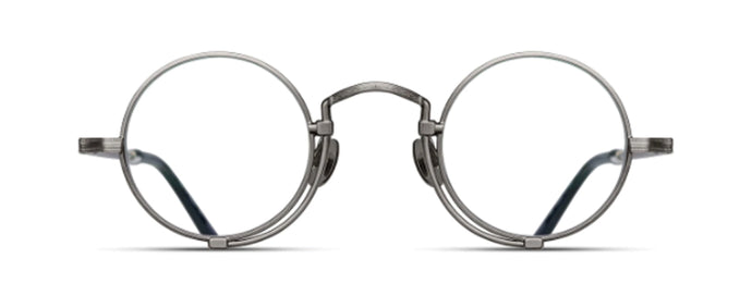 ANTIQUE SILVER-CLEAR