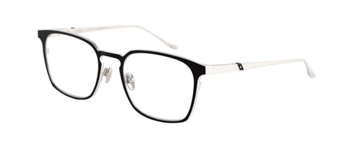 BLACK-12K SILVER