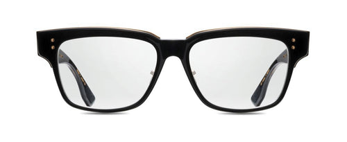 BlackWhite Gold Clear