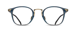 Matsuda Eyewear 2808H-V2