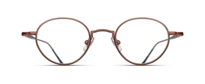 COPPER BROWN-CLEAR
