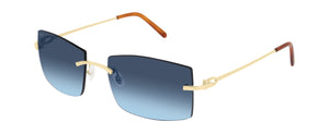 BLUE-GOLD