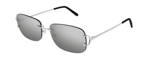 GREY-SILVER