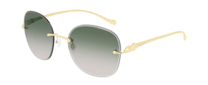 GREEN-GOLD