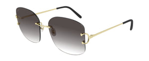 GREY-GOLD