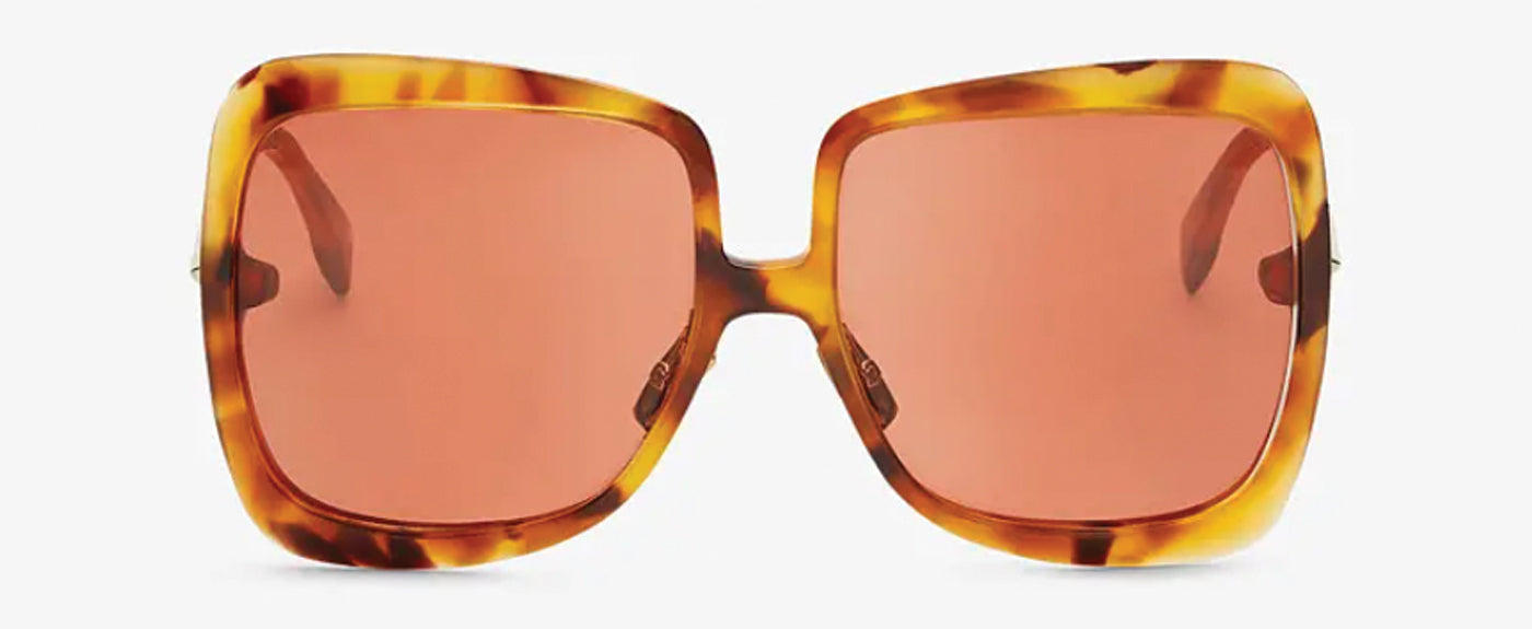 Fashion FENDI Sunglasses