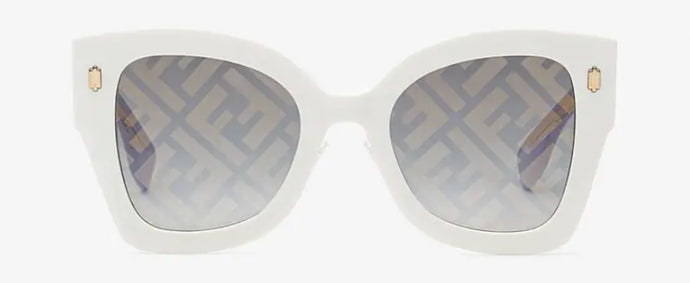 WHITE ACETATE
