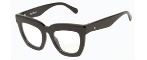 GLOSS BLACK-CLEAR