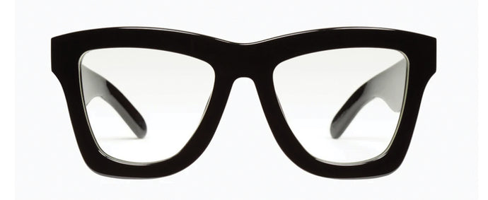 GLOSS BLACK-CLEAR