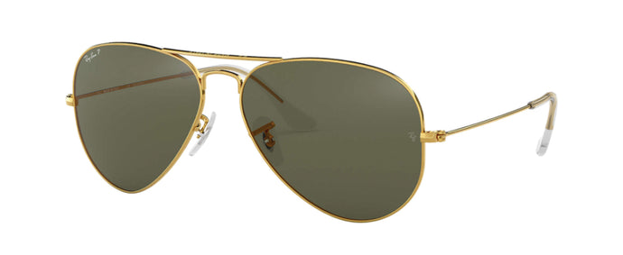 GOLD-GREEN CLASSIC G-15