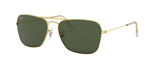 GOLD-GREEN CLASSIC G-15
