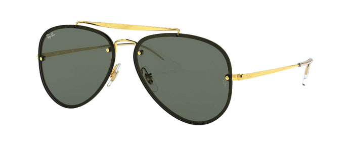 GOLD-GREEN CLASSIC
