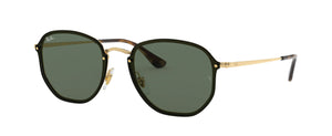 GOLD-GREEN CLASSIC