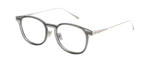 GREY-12K SILVER