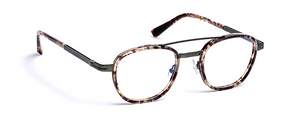 JF REY JF2877 DEMI GREEN