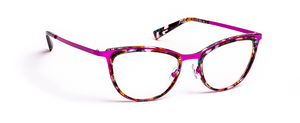JF REY JF2874 DEMI PINK