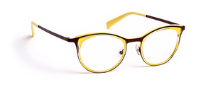 JF REY JF2873 YELLOW BROWN limitededition