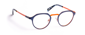 JF REY JF2735 BLUE ORANGE LIMITED