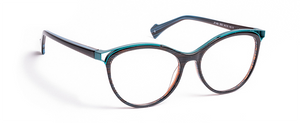JF REY JF1484 PIXELBLUE TURQUOISE