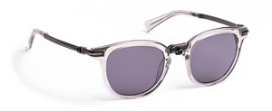 JF REY RAGEXLSUN SUNGLASSGREY ANTICSILVER