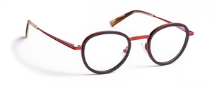 JF REY JF2860 CARBON REDMETAL