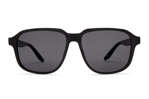 Black Nocturnal Polarized AR