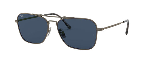 PEWTER-BLUE CLASSIC