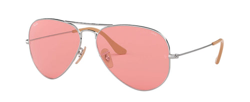 SILVER-PINK PHOTOCHROMIC EVOLVE