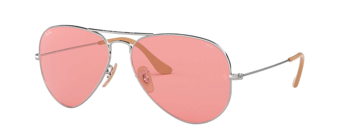 SILVER-PINK PHOTOCHROMIC EVOLVE