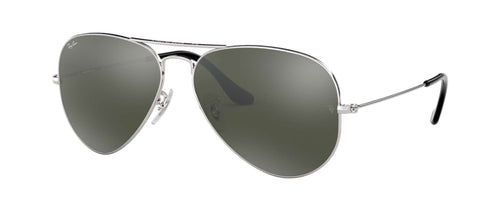 SILVER-SILVER MIRROR