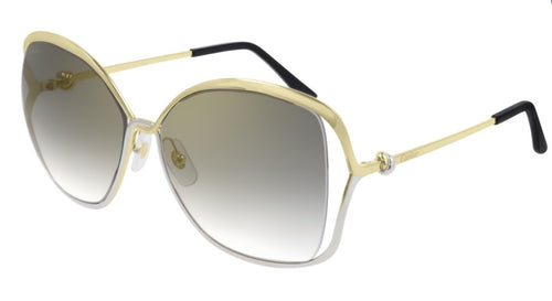 Gold/Platinum